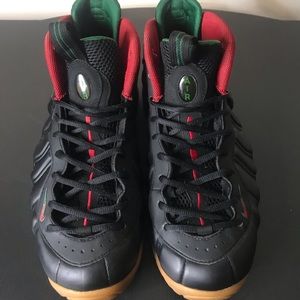 SOLD!! Nike Air Foamposite Pro “Gucci”